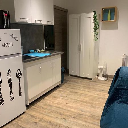 Studio 24M2 Intra-Muros Avinyon Dış mekan fotoğraf