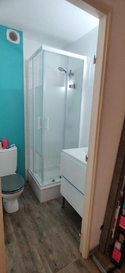 Studio 24M2 Intra-Muros Avinyon Dış mekan fotoğraf