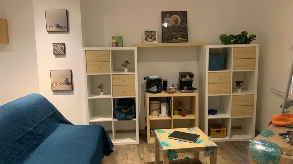 Studio 24M2 Intra-Muros Avinyon Dış mekan fotoğraf